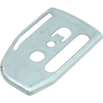 Zahradní technika Vodící plech Husqvarna 36, 41, 136, 137, 141, 142, Jonsered 2036, 2040 nahrazuje originál 530029836