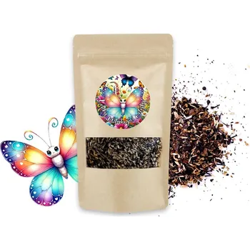 Travní směs Lipoo Květinová louka přitahující motýly - 20g