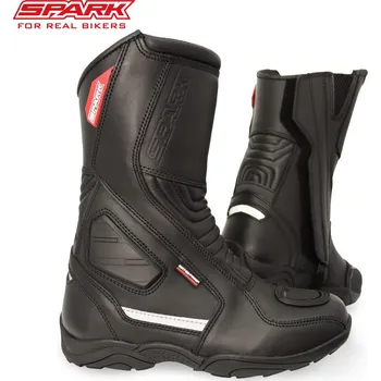 Moto obuv Spark Cestovní moto boty Centauro