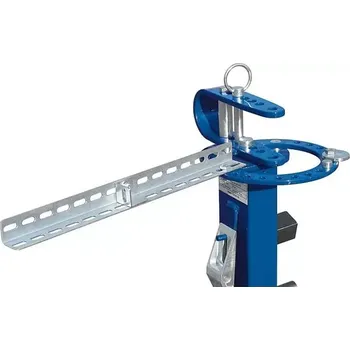 1010200 Stavitelný doraz pro OH 010 BOW