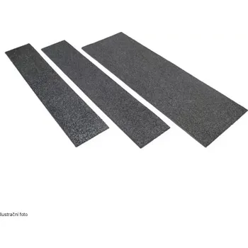 3921232 Grafitová podložka 160x470mm pro MBSM 150-200-2 Optimum