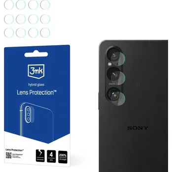 Telefonní příslušenství 3mk Lens Protection pro Sony Xperia 1 V 5903108528566