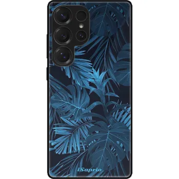 Pouzdro na mobilní telefon Lesklé pouzdro iSaprio pro Samsung Galaxy S25 Ultra - Jungle 12 (Lesklé pouzdro, kryt, obal iSaprio Exclusive na mobil Samsung Galaxy S25 Ultra s motivem Jungle 12 - elegantní skleněný vzhled, skvělá ochrana mobilu a luxusní styl, vyrobeno v Česku)