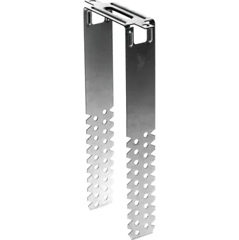 Stavební profil BUDMAT 60x200mm (1ks) - ES Přímý závěs pro CD profil