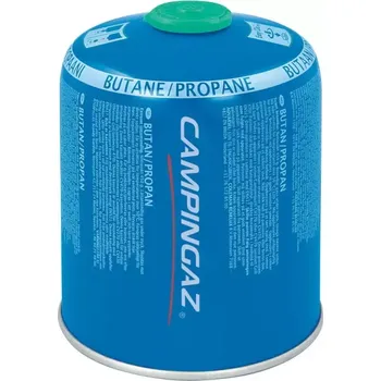 Plynová kartuše 3000005763 Kartuše CAMPINGAZ CV 470 Plus (ventilová)