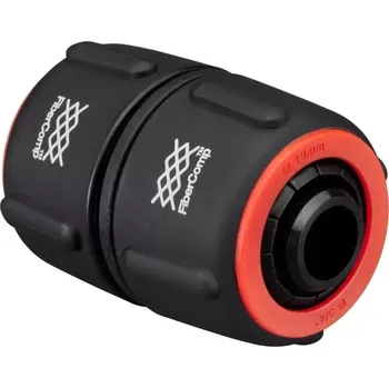 Zahradní hadice 1054785 Opravná spojka FiberComp na hadice 3/4" Fiskars