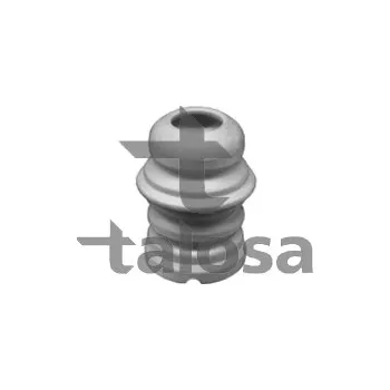 Zarážka odpružení - doraz TALOSA 63-02586