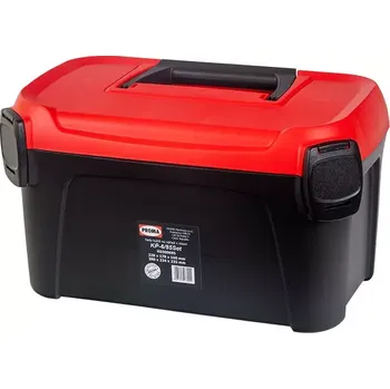 K0300685 Set Sada - Kufrů na nářadí s víkem KP-6/85 PROMA