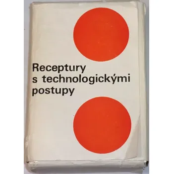 Encyklopedie Výživa a stravování školních dětí a mládeže (Receptury s technologickými postupy)