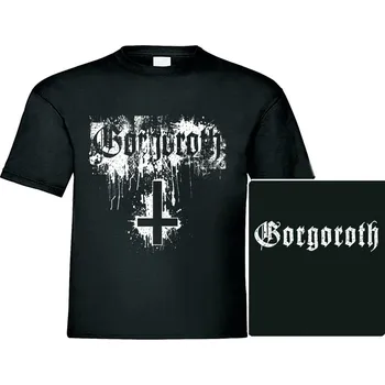 triko Gorgoroth - cross