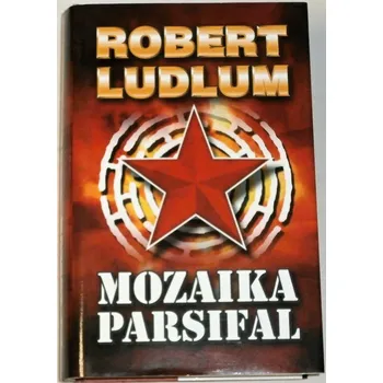 Ludlum Robert - Mozaika Parsifal