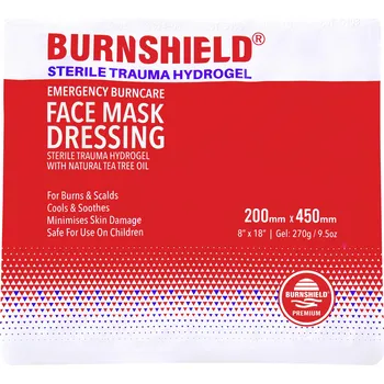 Burnshield 1012282 obklady na…