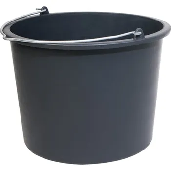 Zdenické nářadí Vědro stavební umělé 12 L