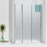 WellMall Beta Line Chrom 160 cm dveře…