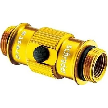 Cyklotrenažér Lezyne ABS FLIP CHUCK - STD