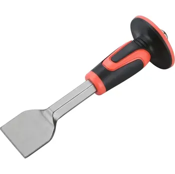 Sekáč 8842126 Sekáč plochý široký s plastovým chráničem 250x18mm CrV EXTOL PREMIUM