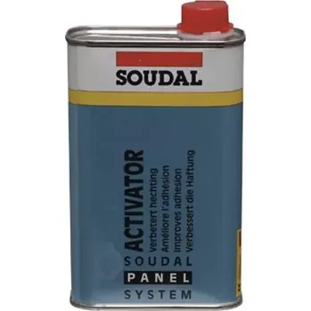 Tmel 4400817 Surface Activator 500 ml Soudal