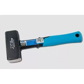 Dílna XT058R Palice 1500g - sklolaminátová násada XTline