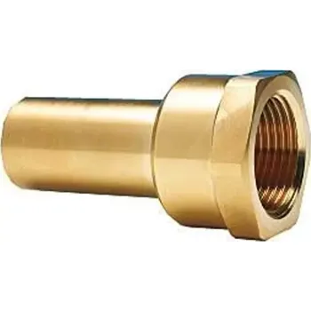 Kompresor 2151216 Spojovací vsuvka paralelní závit do 15bar AD 15 x 1/2" IG Aircraft