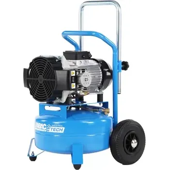 Kompresor ABAC Tech ATFS-2,2-24CM Bezolejový kompresor profesionální 2,2kW