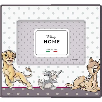 Rám na obraz EGAN TALES Fotorámeček ANIMALS 13 x 12 cm