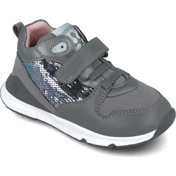 Chlapecká obuv Dětská obuv Biomecanics 241222-A213 Underground Velikost: 29