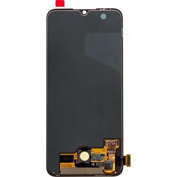 LCD + dotyková deska pro Xiaomi Mi A3, black + DOPRAVA ZDARMA