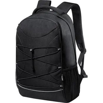 Sportovní batoh Young RPET batoh TRANSFER (MAX. 8 BAREV, 120 X 60MM) 5 barev 1000 PŘEDNÍ STRANA