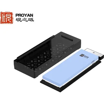 TAIDEA Dvoubarevný brusný kámen 400/1000 TP2004