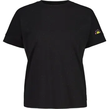 Dámské tričko Dámské tričko Maloja RENJANIM. - černá L