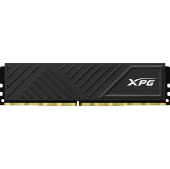 Operační paměť ADATA XPG GAMMIX D35 16GB DDR4 3200MT/s / DIMM / CL16 AX4U320016G16A-SBKD35