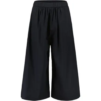 Dámské kalhoty Dámské kalhoty Maloja BREITHORNM. - černá XS