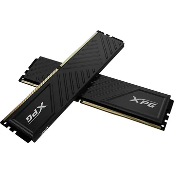 Operační paměť ADATA XPG GAMMIX D35 32GB DDR4 3200MT/s / DIMM / CL16 / Kit 2x 16GB AX4U320016G16A-DTBKD35