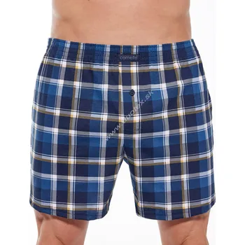 Pánské spodní prádlo Boxerky Cornette Comfort002/275 Barva: 275, Velikost: M