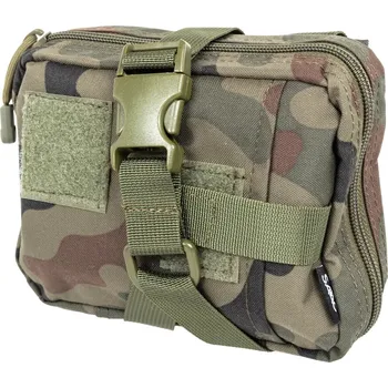 Malá taktická lékárnička na MOLLE - WZ.93 Woodland Panther, Specna Arms