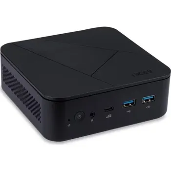 Stolní počítač Acer Veriton NUC N1502G-12NOU N100 /4GB/128GB/ WiFi+BT/VESA KIT /Win 11 Pro DT.R38EC.001