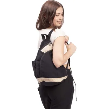 Městský batoh Batoh SAHIL černá