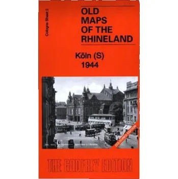 Köln South 1944