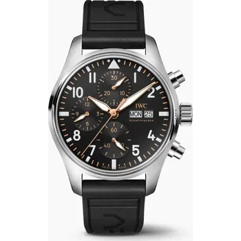 Hodinky PILOT´S WATCH IWC Schaffhausen: Pilot’s Watch Chronograph 41 APXGP (IW388116)