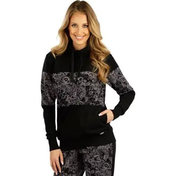 Dámská mikina Dámská mikina Litex 7E223 viz. foto L