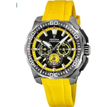 Hodinky FESTINA: Chrono Bike (20725/1)