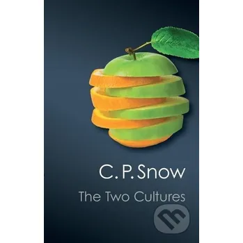The Two Cultures - C. P. Snow Cambridge University Press