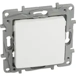 Legrand Niloé vypínač č.6, bílý, 764501