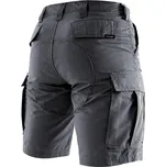 Pentagon BDU šortky BDU 2.0 Rip Stop, cinder grey