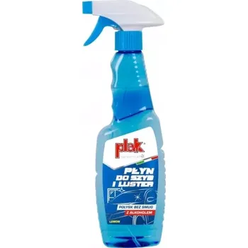 ATAS PLAK Čistič na skla a zrcadla 550ml