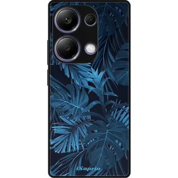 Pouzdro na mobilní telefon Lesklé pouzdro iSaprio pro Xiaomi Redmi Note 13 Pro 4G - Jungle 12 (Lesklé pouzdro, kryt, obal iSaprio Exclusive na mobil Xiaomi Redmi Note 13 Pro 4G s motivem Jungle 12 - elegantní skleněný vzhled, skvělá ochrana mobilu a luxusní styl, vyrobeno v Česku)