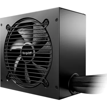 Počítačový zdroj BE QUIET Be quiet! / zdroj PURE POWER 12 750W / ATX 3.1 / 120mm fan / 80 Plus Gold BP003EU