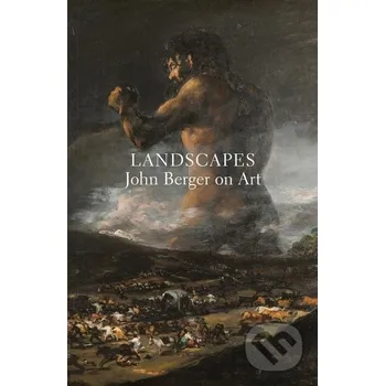 Učebnice Landscapes - John Berger Verso