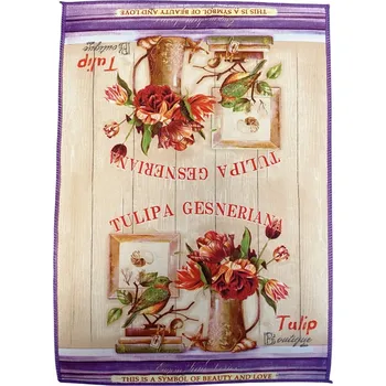 Ručník Rychleschnoucí ručník PRACTIC 3