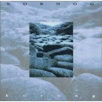 Zahraniční hudba CD Kornog: Korong 2017